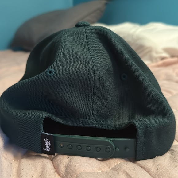 Stussy SnapBack - Picture 2 of 2